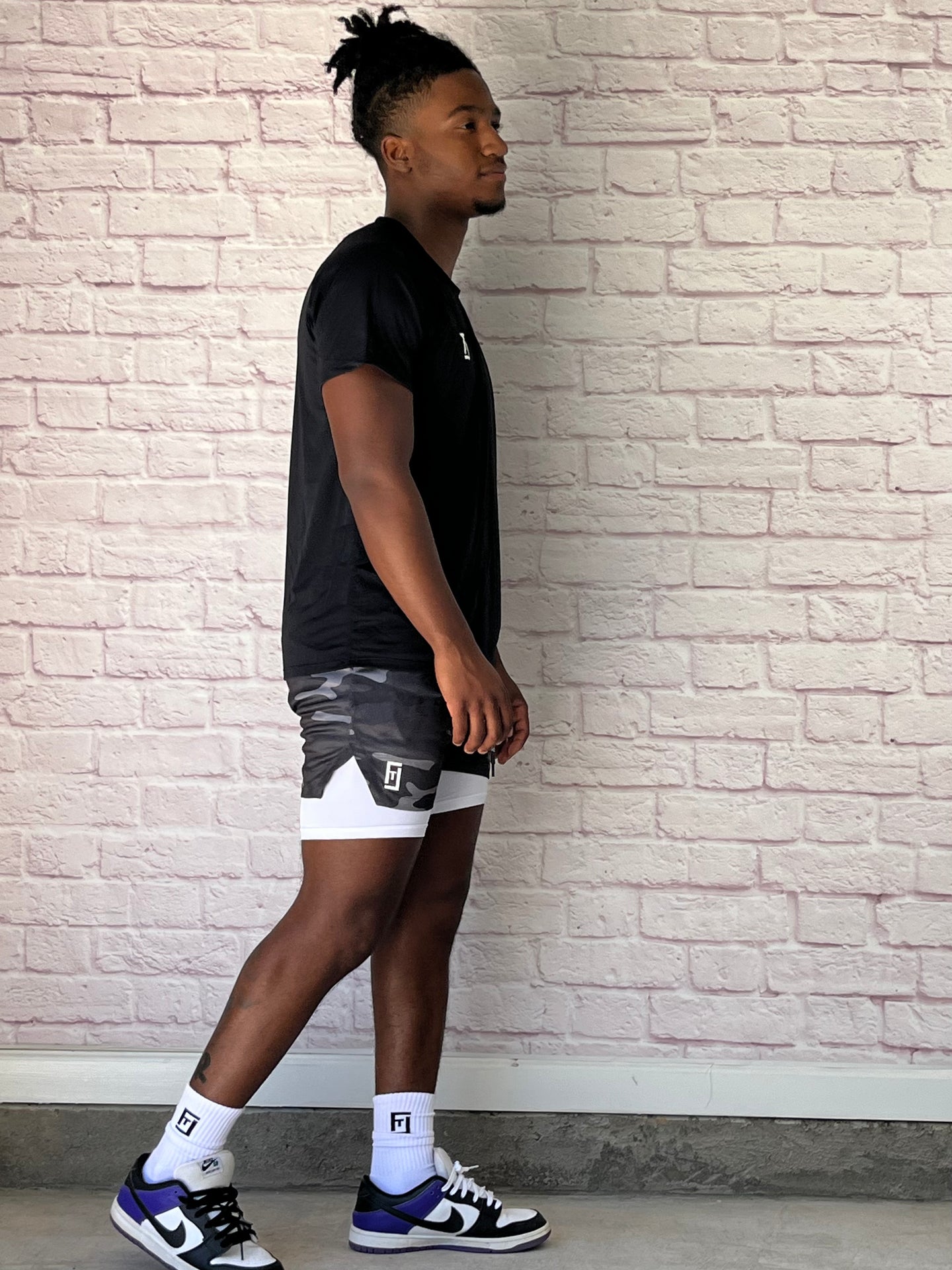 Hitter Shorts